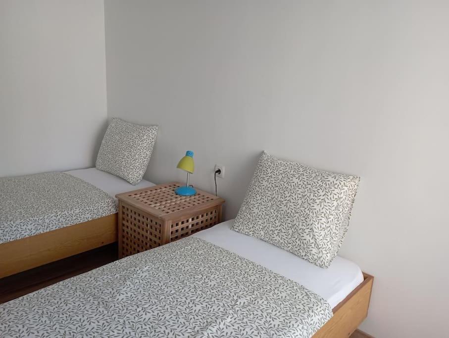Gradina Apartment Montana Bagian luar foto