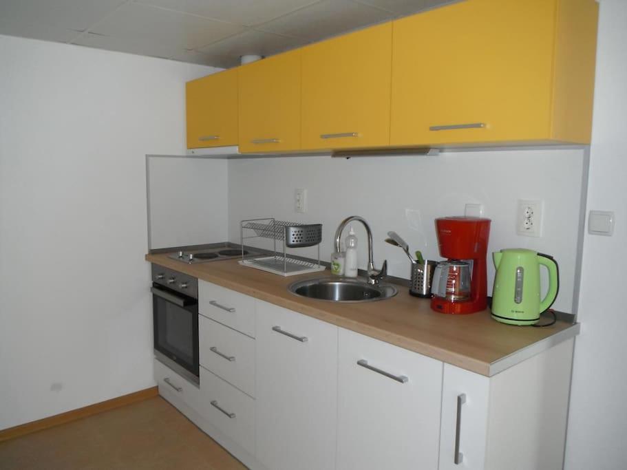 Gradina Apartment Montana Bagian luar foto