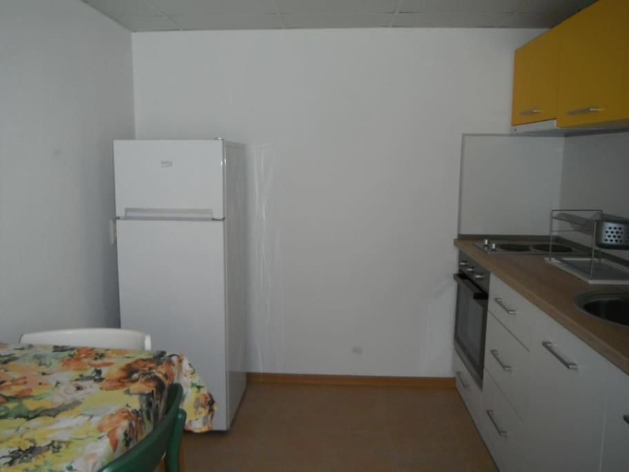 Gradina Apartment Montana Bagian luar foto